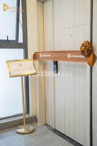 Căn hộ Masteri Rivera Đà Nẵng - Chiết khấu 18% - Hỗ trợ lãi 33 Tháng