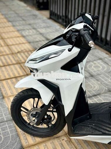 Vario 150 Màu trắng cực nét. Còn bớt ạ 😋