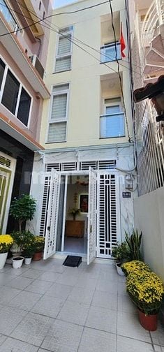 Cho thuê nhà: 91/10/15 Nguyễn Trọng Tuyển P15 Quận Phú Nhuận