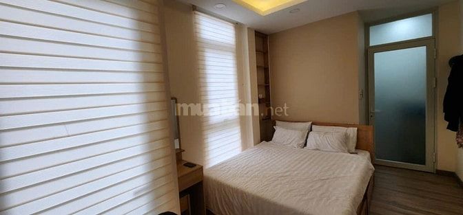 Cho thuê nhà: 91/10/15 Nguyễn Trọng Tuyển P15 Quận Phú Nhuận