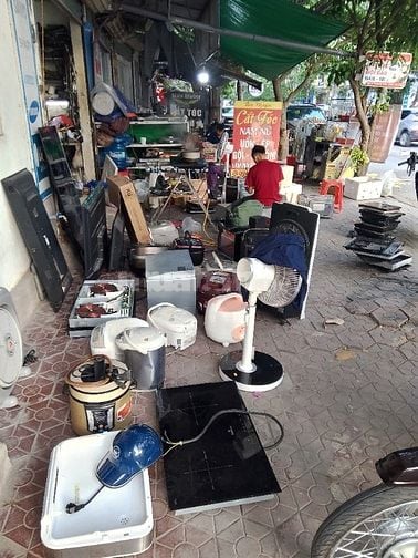 Địa chỉ sửa bếp từ uy tín tại vinh nghệ an 