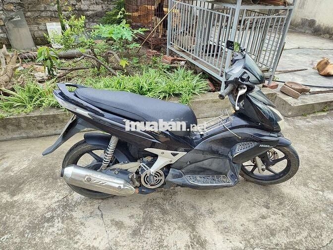 Xe Airblade cần bán