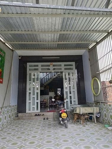 Cần Bán Nhà Bình Chánh Đường Trịnh Quang Nghị