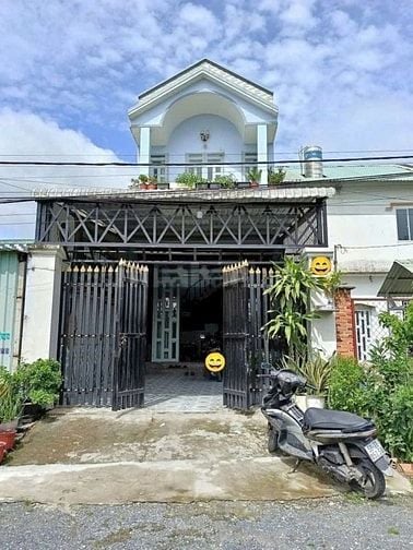 Cần Bán Nhà Bình Chánh Đường Trịnh Quang Nghị