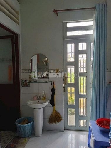 Cần Bán Nhà Bình Chánh Đường Trịnh Quang Nghị