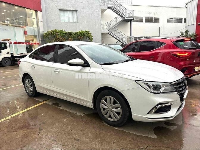 MG5 MT 2024 - Đã lên ghế da, màn Android - HCM