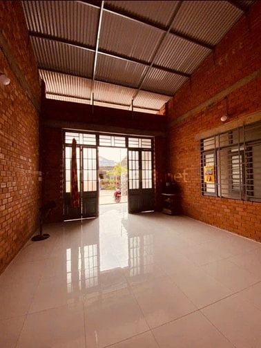 Chú Minh bán gấp căn nhà chưa tô giá rẻ ngay Gia Lộc Trảng Bàng 520tr