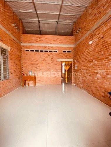 Chú Minh bán gấp căn nhà chưa tô giá rẻ ngay Gia Lộc Trảng Bàng 520tr