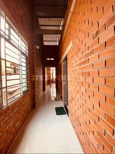 Chú Minh bán gấp căn nhà chưa tô giá rẻ ngay Gia Lộc Trảng Bàng 520tr