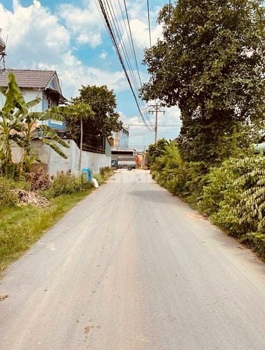 Chú Minh bán gấp căn nhà chưa tô giá rẻ ngay Gia Lộc Trảng Bàng 520tr