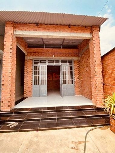 Chú Minh bán gấp căn nhà chưa tô giá rẻ ngay Gia Lộc Trảng Bàng 520tr