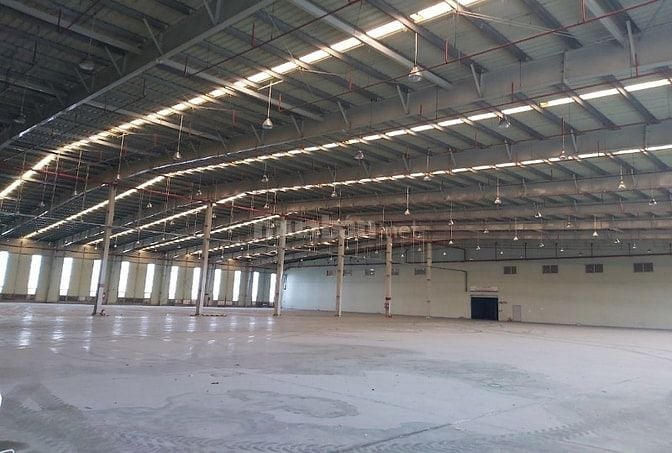 Cho thuê nhà xưởng 5000m2; 10000m2; 30000m2 KCN Nhơn Trạch, Đồng Nai