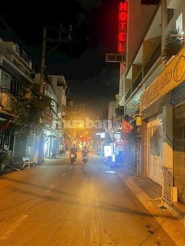 MẶT TIỀN 30 DỖ NHUẬN – 4X16M – ĐÚC 2.5 TẤM – GẦN AEON – GIÁ 8.7 TỶ TL