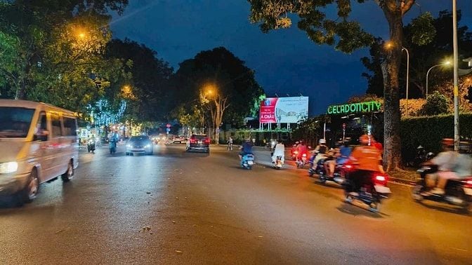 MẶT TIỀN 30 DỖ NHUẬN – 4X16M – ĐÚC 2.5 TẤM – GẦN AEON – GIÁ 8.7 TỶ TL