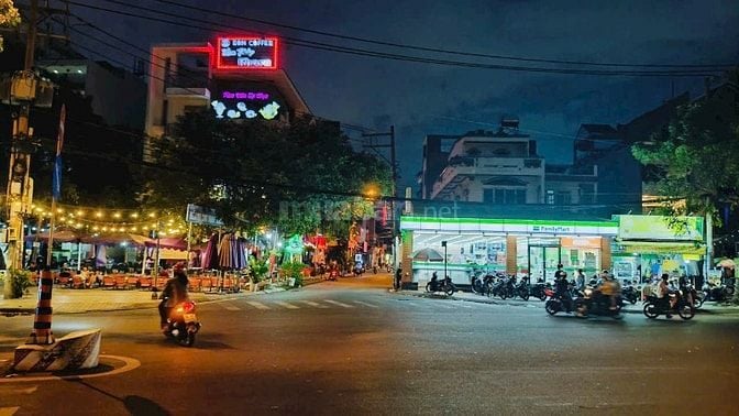 MẶT TIỀN 30 DỖ NHUẬN – 4X16M – ĐÚC 2.5 TẤM – GẦN AEON – GIÁ 8.7 TỶ TL