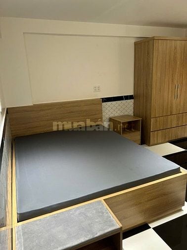 CĂN HỘ VINA HOME A - 16 HƯNG PHƯỚC 1, Phú Mỹ Hưng, Tân Phong, Quận 7