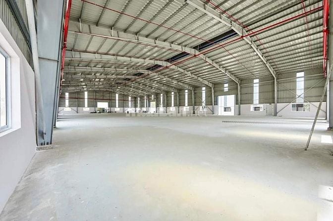 Cho thuê nhà xưởng 5000m2; 10000m2; 30000m2 KCN Nhơn Trạch, Đồng Nai