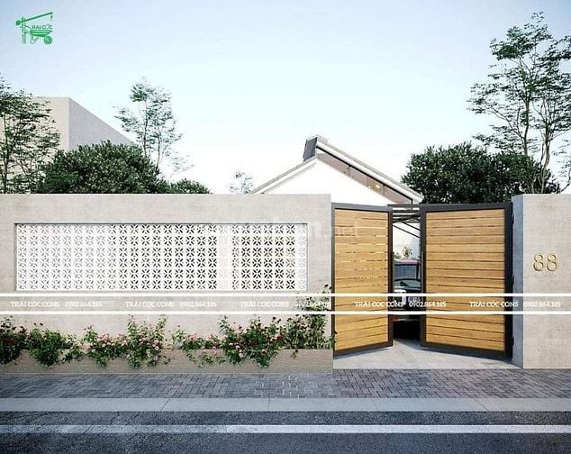 Xây nhà vượt dự toán, cần bán gấp đất 8,8x20m Trần Văn Giàu