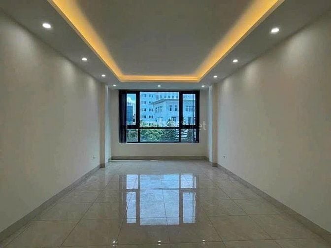 Nhà đẹp Hoàng Văn Thái, 55m2-13.9 tỷ_ô tô vào nhà, mặt ngõ 2 ôtô tránh