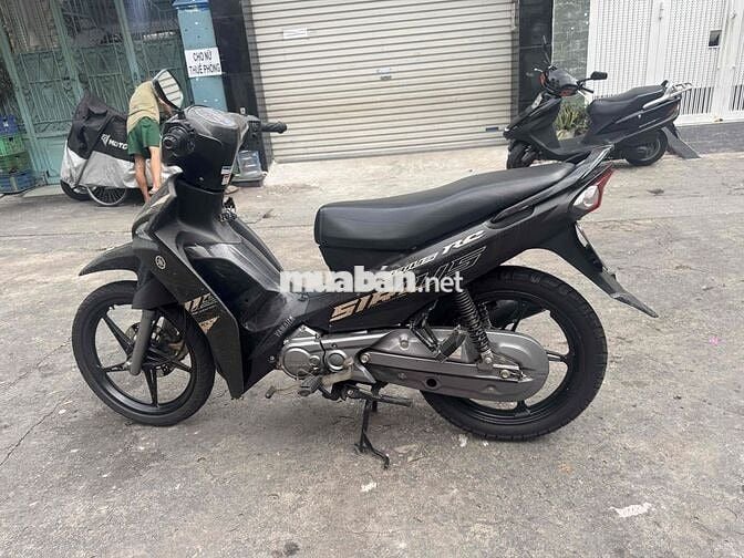Sirius fi 2019 máy zin đầu nồi chưa mở