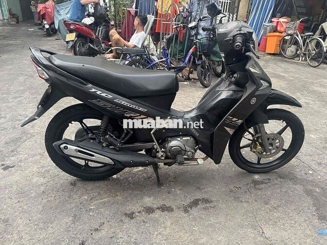 Sirius fi 2019 máy zin đầu nồi chưa mở