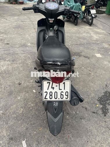 Sirius fi 2019 máy zin đầu nồi chưa mở