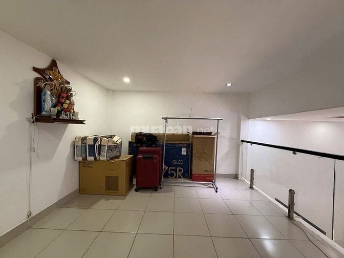 BÁN GẤP NHÀ ĐẸP – HIỆP BÌNH CHÁNH, THỦ ĐỨC – 4,35 tỷ