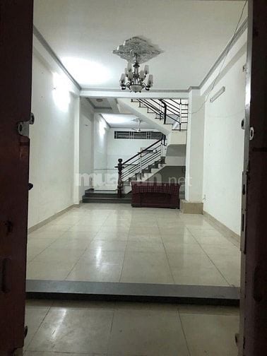 Nhà MT Khu Tên Lửa , Gần Nhà Thờ PhaoLo, Bình Trị Đông B - Bình Tân