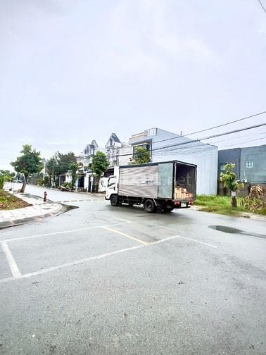 Chính chủ bán nhà KDC Cát Tường Phú Nguyên2 gần khu dân cư Xuyên Á 64m
