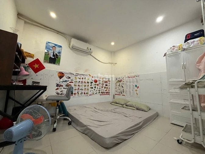 BÁN GẤP NHÀ ĐẸP – HIỆP BÌNH CHÁNH, THỦ ĐỨC – 4,35 tỷ