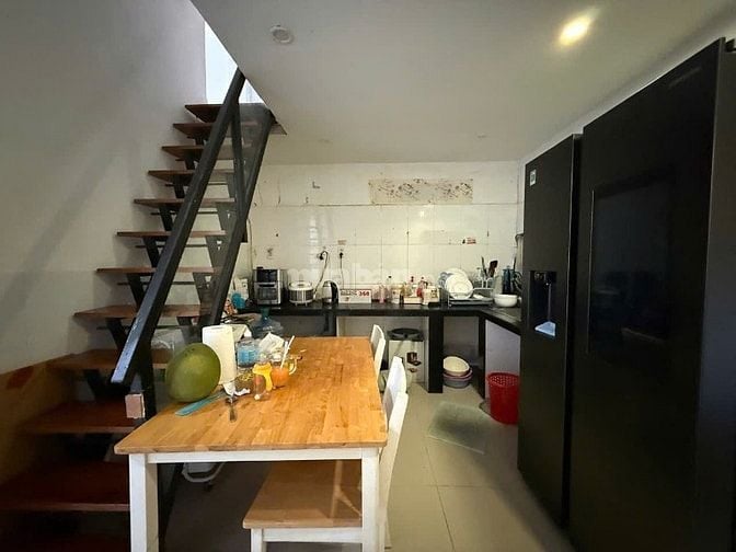 BÁN GẤP NHÀ ĐẸP – HIỆP BÌNH CHÁNH, THỦ ĐỨC – 4,35 tỷ