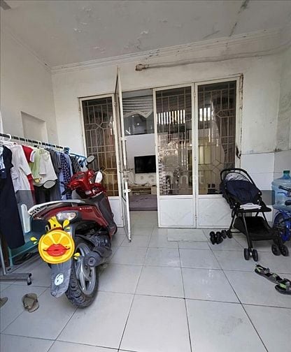 BÁN GẤP NHÀ ĐẸP – HIỆP BÌNH CHÁNH, THỦ ĐỨC – 4,35 tỷ