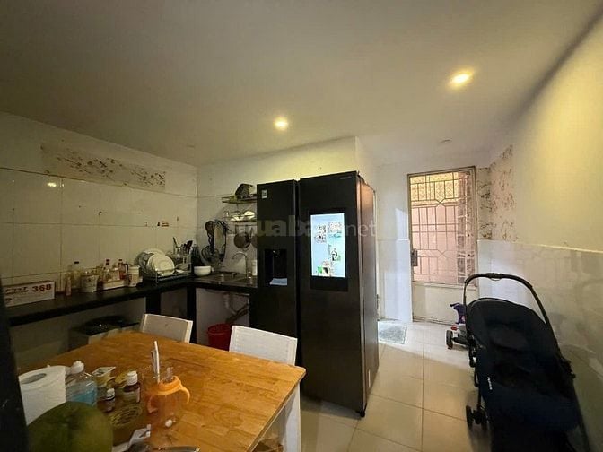 BÁN GẤP NHÀ ĐẸP – HIỆP BÌNH CHÁNH, THỦ ĐỨC – 4,35 tỷ