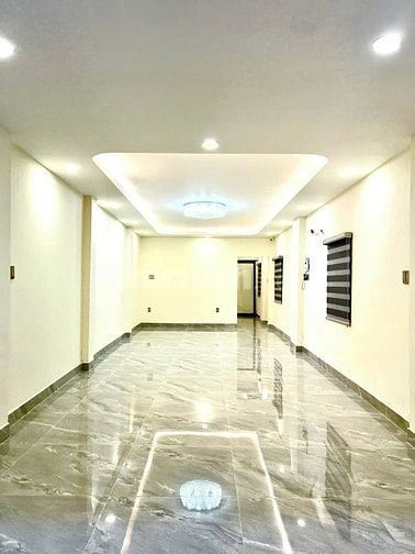 Cho thuê  gấp nhà  2MT hiếm Phan Xích Long P.16 Quận 11, 25trieu/thang
