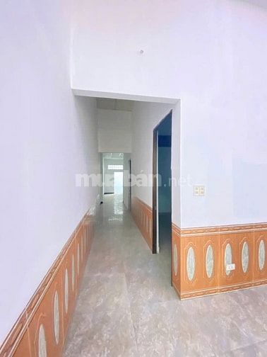 Kẹt tiền ! Bán gấp căn nhà ở gần Bệnh viện Xuyên Á 112m2 SHR giá 750tr