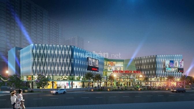 Bán căn hộ chung cư Vinhomes Grand Park, 4,6 tỷ, 70m2, 2PN, 2WC, vay n