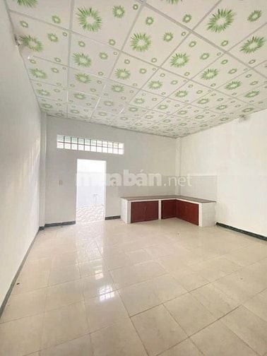 Kẹt tiền ! Bán gấp căn nhà ở gần Bệnh viện Xuyên Á 112m2 SHR giá 750tr