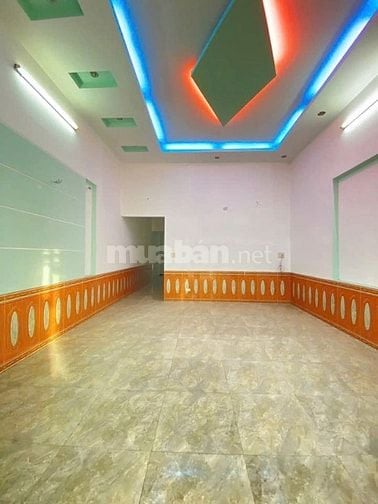 Kẹt tiền ! Bán gấp căn nhà ở gần Bệnh viện Xuyên Á 112m2 SHR giá 750tr