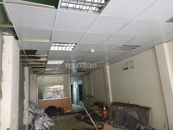 Cho thuê nhà mặt tiền kinh doanh Nguyễn Thái Bình, Trung Tâm Quận 1