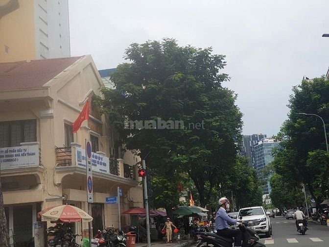 Cho thuê nhà mặt tiền kinh doanh Nguyễn Thái Bình, Trung Tâm Quận 1