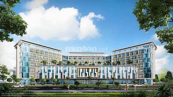 Bán căn hộ chung cư Vinhomes Grand Park, 4,6 tỷ, 70m2, 2PN, 2WC, vay n