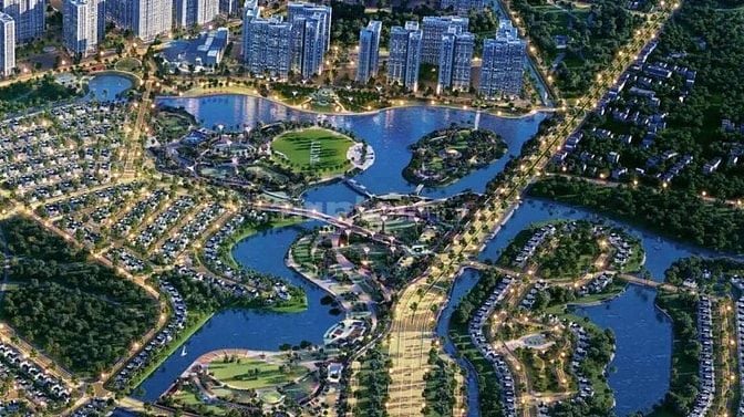 Bán căn hộ chung cư Vinhomes Grand Park, 4,6 tỷ, 70m2, 2PN, 2WC, vay n