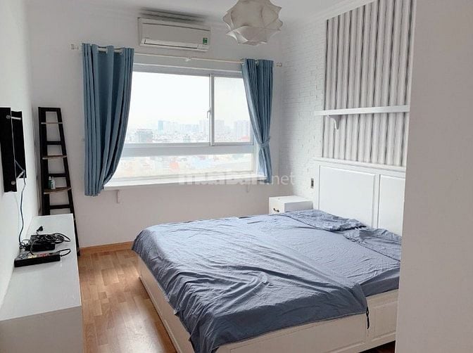 Bán căn hộ chung cư 312 Lạc Long Quân, Q11, 66m2, 2pn, 2.85 tỷ, có sổ