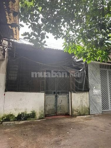 BÁN NHÀ ĐẠI LINH NAM TỪ LIÊM 121m 2,8 TỶ C4 MT 4m. NGÕ THÔNG RỘNG, Ô T