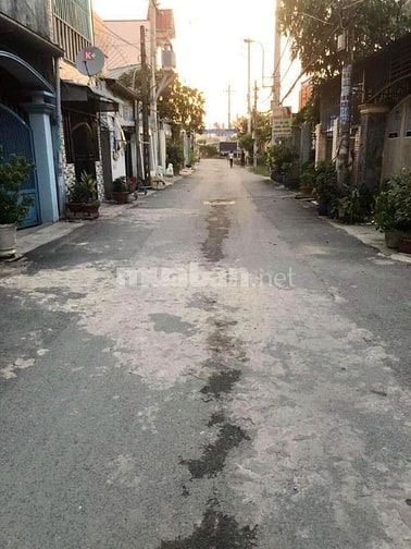 Nhà Cấp 4 Củ Chi, 191m2, Sổ Hồng Riêng, Full Thổ Hàng Ngộp 790 Triệu