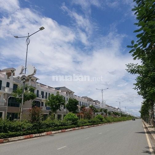 ĐẤT GẦN VINHOMES GREEN CITY – CHỈ TỪ 2.7 TỶ SỞ HỮU NGAY 158M2