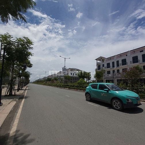 ĐẤT GẦN VINHOMES GREEN CITY – CHỈ TỪ 2.7 TỶ SỞ HỮU NGAY 158M2