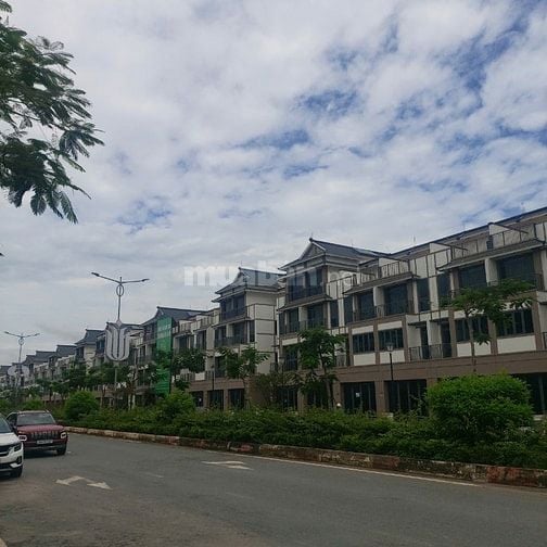 ĐẤT GẦN VINHOMES GREEN CITY – CHỈ TỪ 2.7 TỶ SỞ HỮU NGAY 158M2
