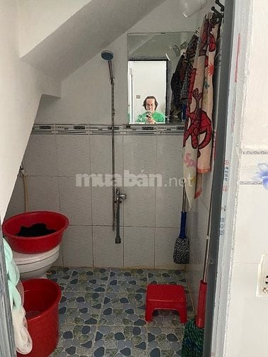Nhà mới đẹp!dân cư hiện hữu,hẻm 3m cách 7m hẻm xe hơi,