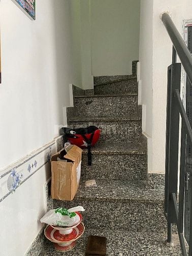Nhà mới đẹp!dân cư hiện hữu,hẻm 3m cách 7m hẻm xe hơi,